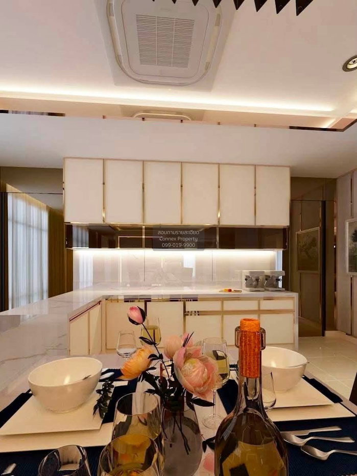 รูป ขายบ้าน  เดอะ ซิตี้ ราชพฤกษ์ - สวนผัก มหาสวัสดิ์ บางกรวย นนทบุรี CX-169586 ✅ ทักไลน์ @connexproperty ตอบทันที ทีมงานมืออาชีพ ✅ - รูปที่ 3/12