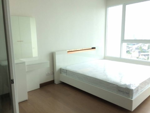 🏙️✨ FOR RENT: Supalai Elite @ Phayathai 💰 Rental Price: 25,000 THB/month | 📲 Line ID: @condobkk (with @)