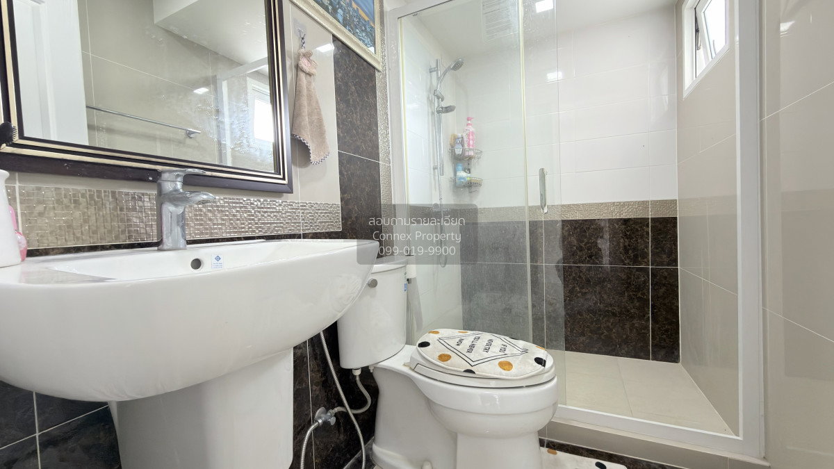รูป เช่าบ้าน โกลเด้น นีโอ บางแค หลักสอง เขต บางแค กรุงเทพ CX-169035 ✅ ทักไลน์ @connexproperty ตอบทันที ทีมงานมืออาชีพ ✅ - รูปที่ 9/12