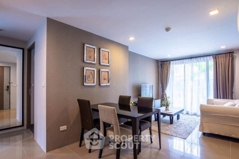 1-BR Condo At Mirage Sukhumvit 27 Near BTS Asoke (ID 992568)