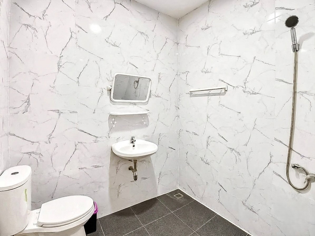 รูป 4 Bedroom House for Rent Siam Country Club Pattaya - รูปที่ 11/11