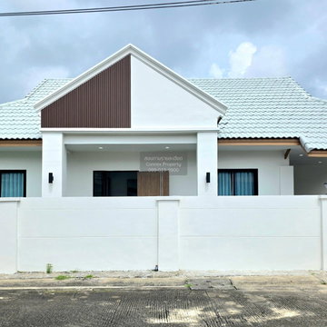 For Rent House , Phanason Park Ville 3 , Si Sunthon , Thalang , Phuket , CX-169145 ✅ Live chat with us ADD LINE @connexproperty ✅