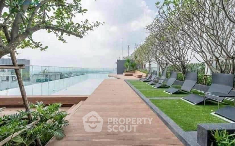 picture 1-BR Condo At Life Sukhumvit 48 Near BTS Phra Khanong (ID 3206106) - 12/14