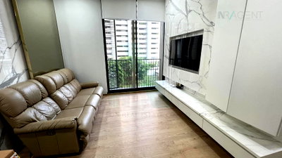 Condos for rent : 🎊 For rent condo NOBLE BE 19 Building A, Floor 4,2 bed room, Room size 60 sqm