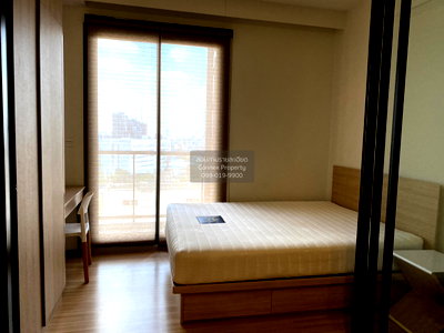 Condos for rent : FOR RENT condo , M Jatujak , BTS-Saphan Khwai , Lat Yao , Chatuchak , Bangkok , CX-48958 ✅ Live chat with us ADD LINE @connexproperty ✅