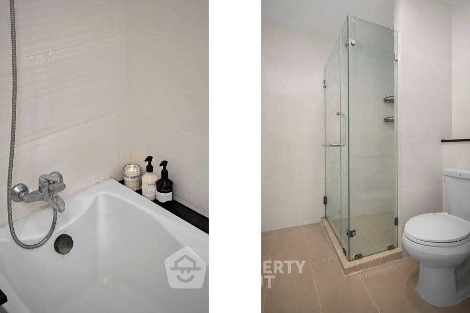 picture 1-BR Condo At The Amethyst Sukhumvit 39 Near BTS Phrom Phong (ID 3206839) - 11/17
