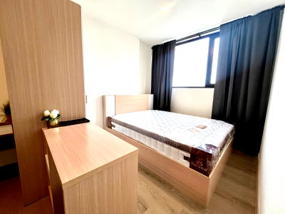Condos for rent : The Origin Sukhumvit - Praksa The Origin Sukhumvit - Praksa