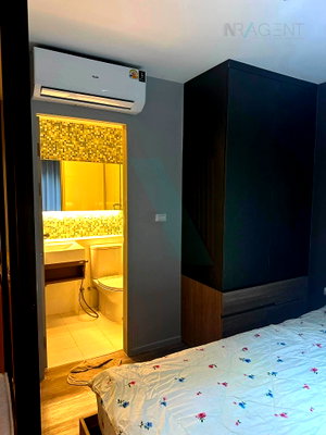 Condos for sale : 🔺 For Sell Condo ASPEN LASALLE Building A1, Floor 7,1 bed room, Room size 24 sqm