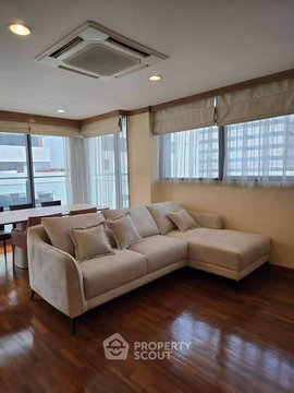 181 ตร.ม. 2 ห้องนอน New House Condominium ใกล้ BTS ชิดลม 200 ม. (ID 3206576)