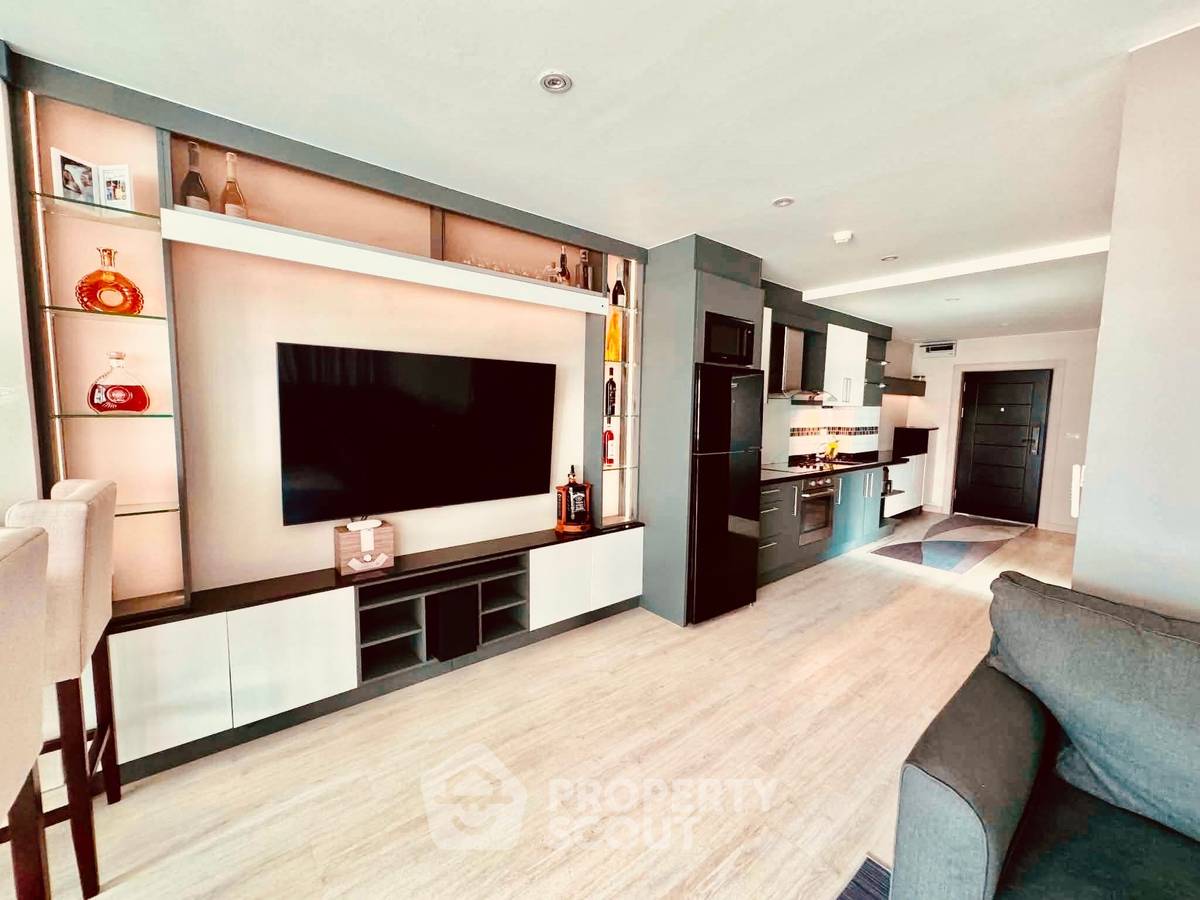 รูป คอนโด 1 ห้องนอน ขนาด 83 ตร.ม. ขาย สยามโอเชียนวิวคอนโดมิเนียม (ID 3205798) - รูปที่ 4/11