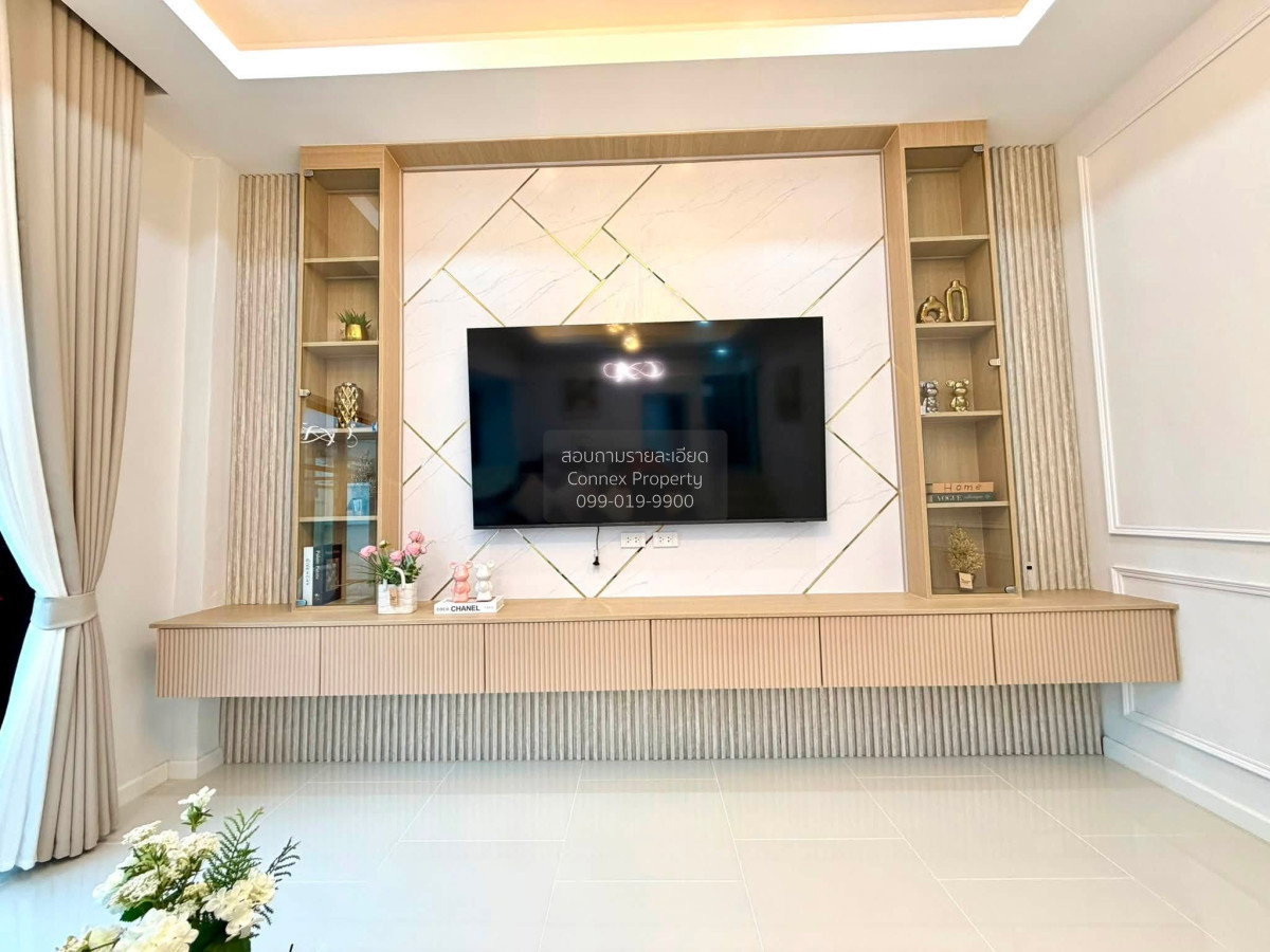 รูป ขายบ้าน  อารียาวิลล่า - พัทยา หนองปรือ บางละมุง ชลบุรี CX-169531 ✅ ทักไลน์ @connexproperty ตอบทันที ทีมงานมืออาชีพ ✅ - รูปที่ 5/12