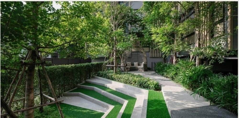 picture Code: 26KJ4397  for rent IKON Sukhumvit 77 🔥🔥 Line ID: @kjcondo (with @)🔥🔥 - 12/12