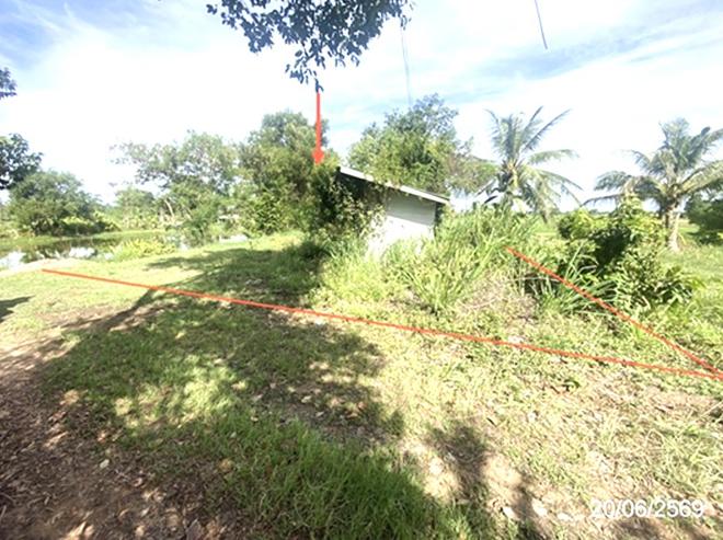 รูป บ้านเดี่ยว 205.3 ตร.วา เมืองร้อยเอ็ด ร้อยเอ็ด 975,000 - รูปที่ 6/19