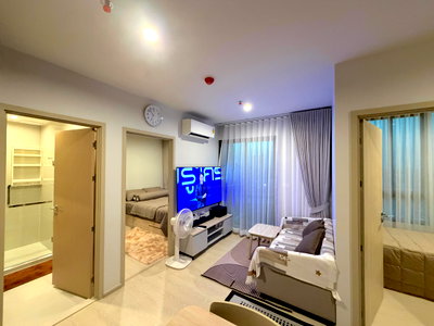 Condos for rent : Noble NUE Mega Plus Bangna Noble NUE Mega Plus Bangna 