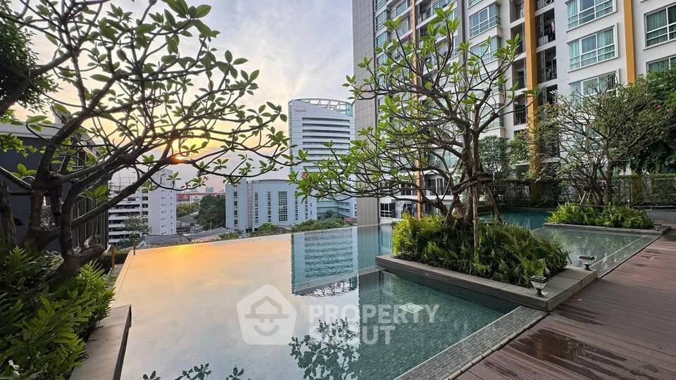รูป คอนโด 2 ห้องนอน U Delight @ Jatujak Station ใกล้ BTS หมอชิต (ID 3206341) - รูปที่ 14/16