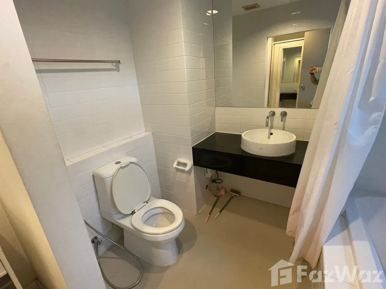 รูป ขาย คอนโด 1 ห้องนอน ในโครงการ ไอดีโอ มิกซ์ สุขุมวิท 103 6684399 - รูปที่ 4/6