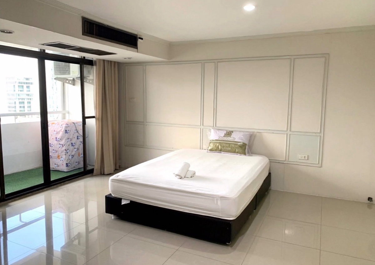 picture  The Waterford Park Sukhumvit 53 ( Waterford Park Thonglor 5) - 7/14