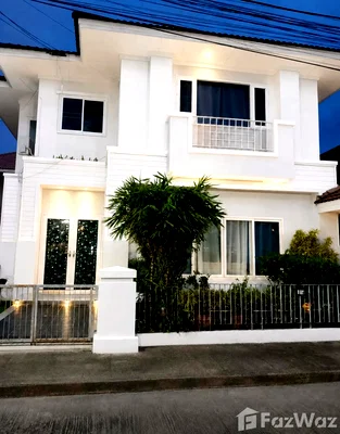 Houses for rent Chonburi : a House 3 Bedroom 2Bathroom for rent 6684973
