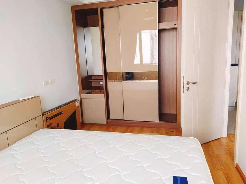 รูป A050242 JRY RAMA9 CONDOMINIUM - รูปที่ 5/8