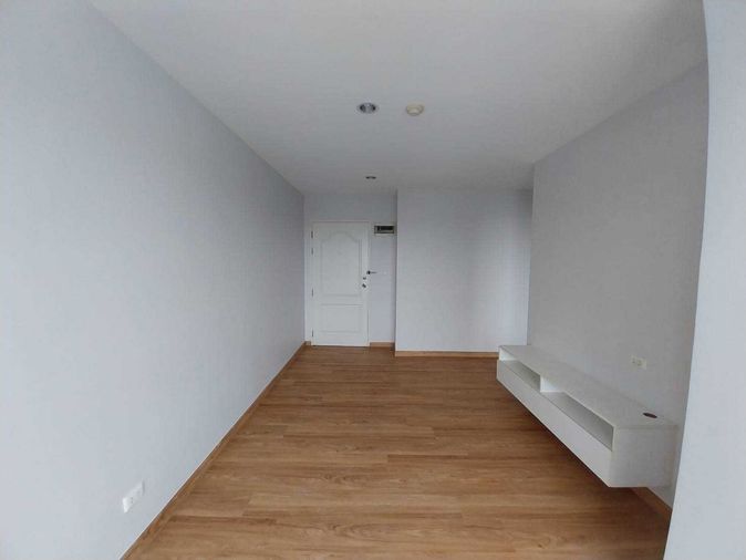 1-bed condo for sale, 53.5 sqm, The Kith Plus Nawamin