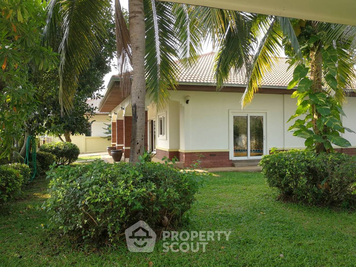 รูป วิลล่า 3 ห้องนอน พื้นที่ 250 ตร.ม. ใน Orchid Palm Homes 2 หัวหิน (ID 3206794) - รูปที่ 6/32