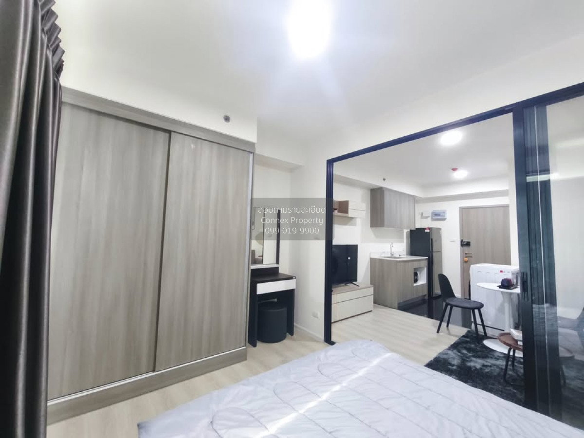picture For Rent Condo , A Space Mega 2 , Bang Kaeo , Bang Phli , Samut Prakarn , CX-169728 ✅ Live chat with us ADD LINE @connexproperty ✅ - 6/7