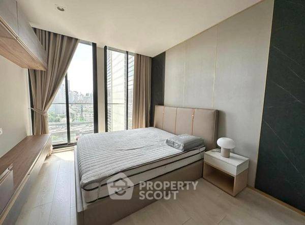 รูป ขายคอนโด 1 ห้องนอน Noble Ploenchit ใกล้ BTS เพลินจิต 100 ม. (ID 1304192) - รูปที่ 4/5