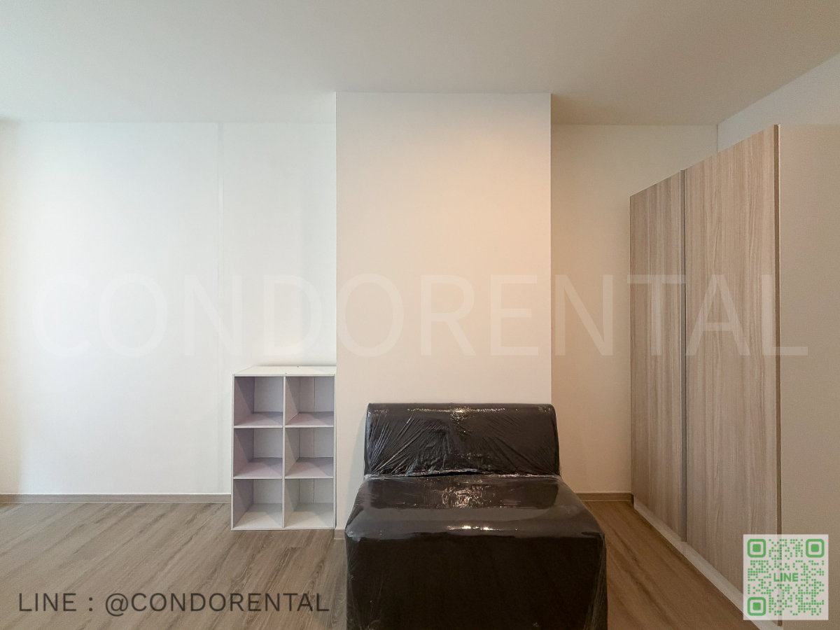 รูป The Origin Bangkae  ห้องสวย ราคาดี สอบถามเพิ่มเติมได้ที่ Line @condorental - รูปที่ 6/14
