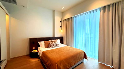 Condos for rent : The Strand Thonglor The Strand Thonglor