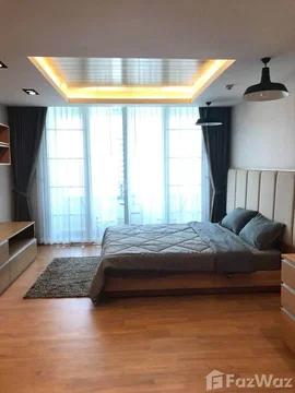 คอนโดให้เช่า 3 ห้องนอน ในโครงการ จามจุรี สแควร์ เรสซิเดนซ์ 6684375