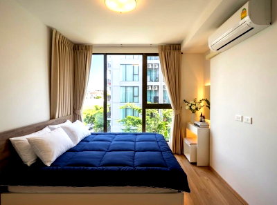 ขายคอนโด : S060066 Feel Condo Lat Phrao 122