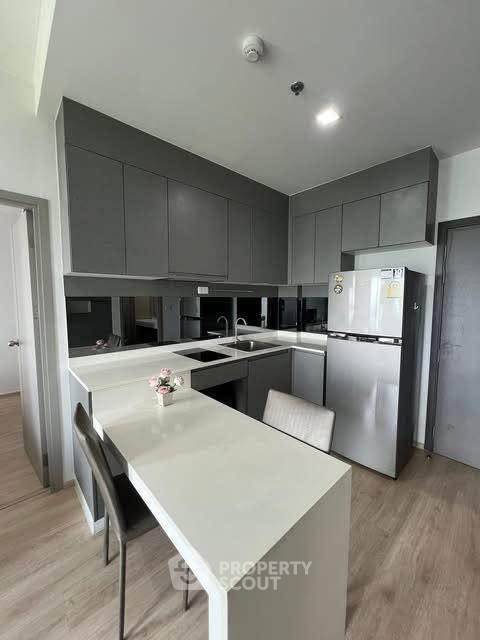 picture High-Floor 2-BR Ideo New Rama 9 Near ARL Ramkhamhaeng (ID 3206226) - 3/7