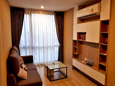 ขายคอนโด : A050252 Sign Condo Sukhumvit 50
