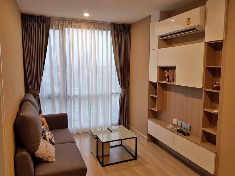 รูป A050252 Sign Condo Sukhumvit 50 - รูปที่ 1/6