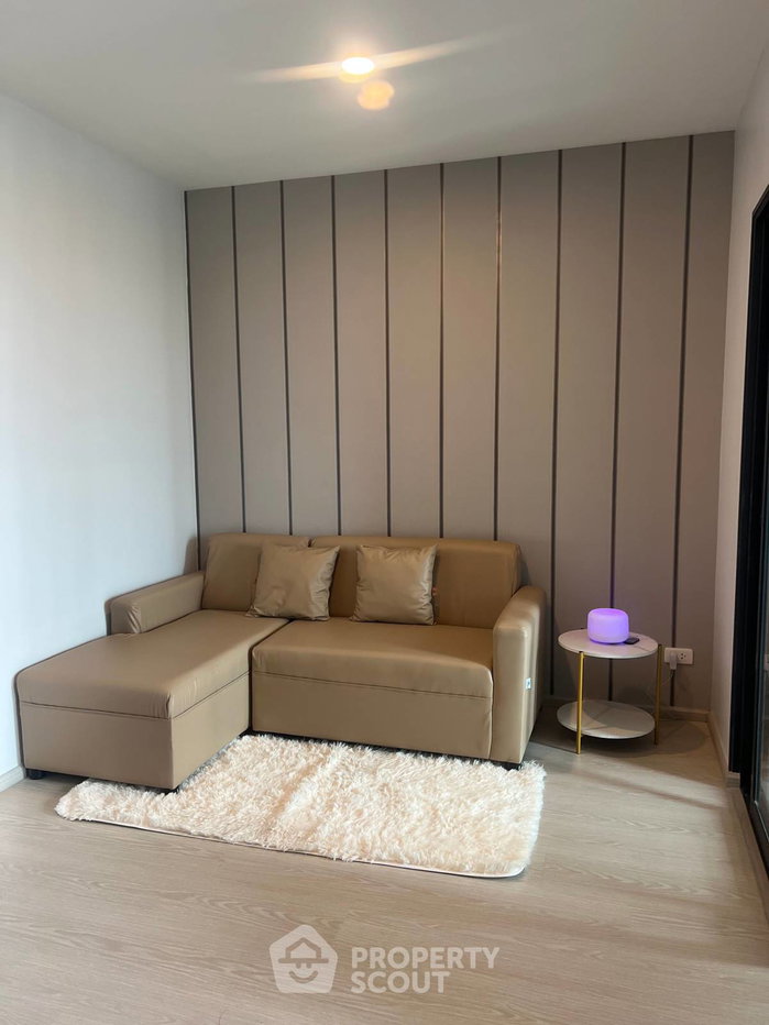 picture 16th-Floor 1-BR Condo At Elio Del Nest, BTS Udom Suk (ID 3204575) - 2/12