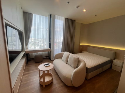 รูปภาพ 🔥Hot Deal🔥For Rent Noble form Thonglor Floor 17 Near BTS Thonglor