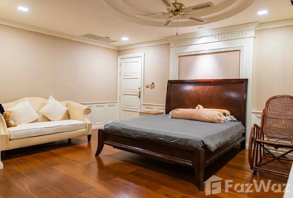 picture 4 Bedroom Villa for rent in Nong Prue, Chon Buri  6684580 - 21/40