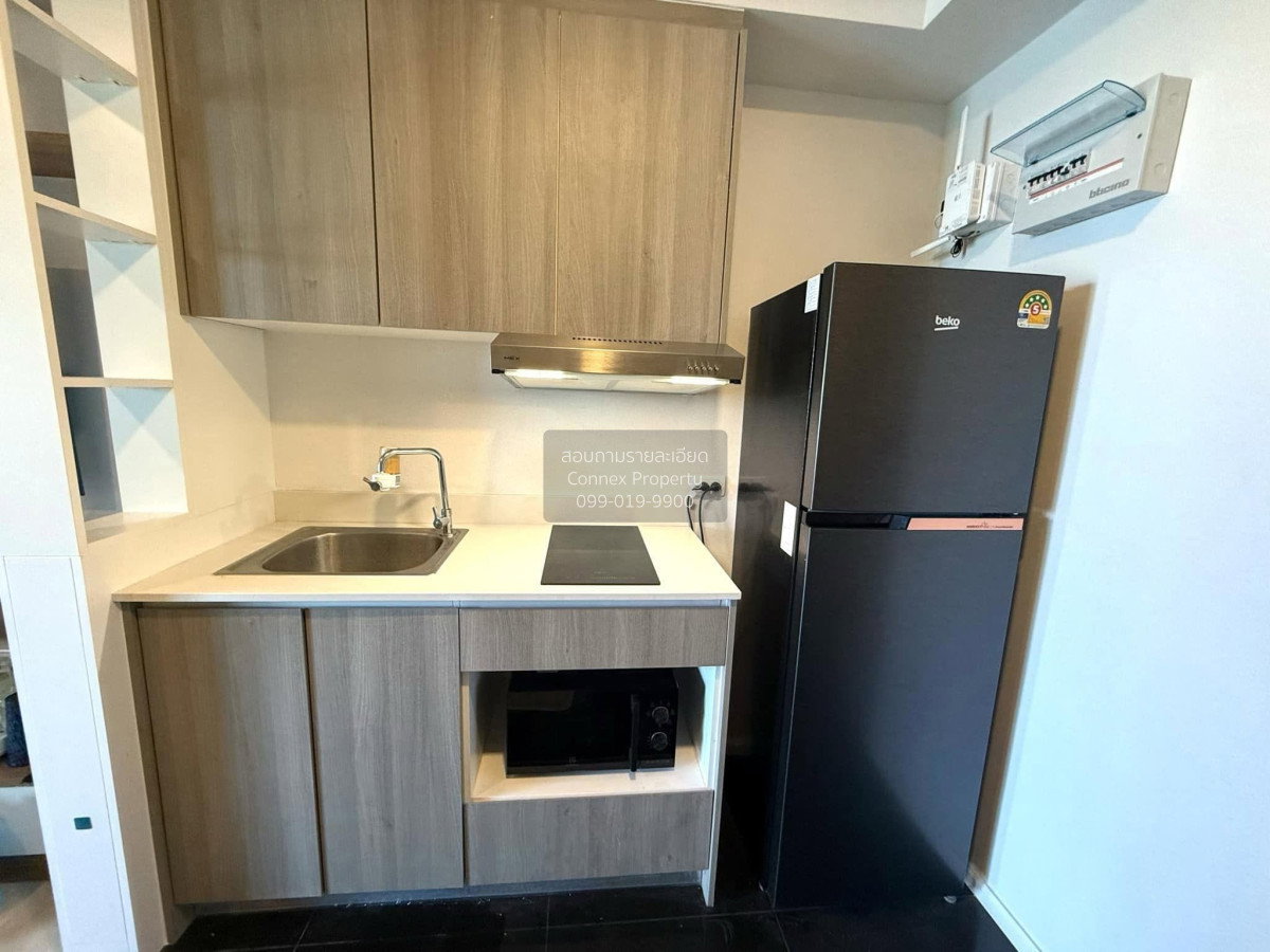 picture 🔥🔥🔥 For Rent Condo , A Space Mega 2 , Bang Kaeo , Bang Phli , Samut Prakarn , CX-169546 ✅ Live chat with us ADD LINE @connexproperty ✅ 🔥🔥🔥 - 8/9