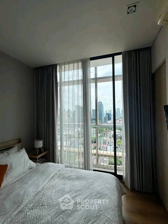 picture Great Value 24th-Floor 1-BR Park Origin Phrom Phong, BTS Phrom Phong (ID 3204548) - 5/9