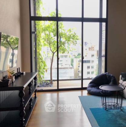 picture For Sale: 1-BR Siamese Exclusive Sukhumvit 31 Near MRT Sukhumvit (ID 3178580) - 3/3