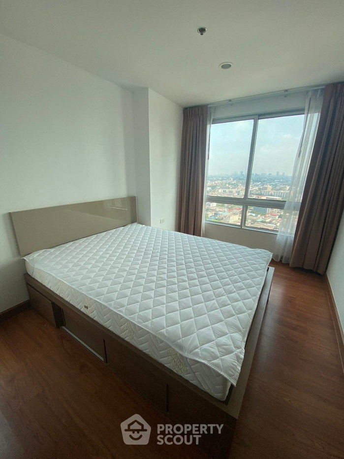 รูป คอนโด 2 ห้องนอน ชั้น 29 The Base Sukhumvit 77 BTS อ่อนนุช (ID 1386654) - รูปที่ 5/13