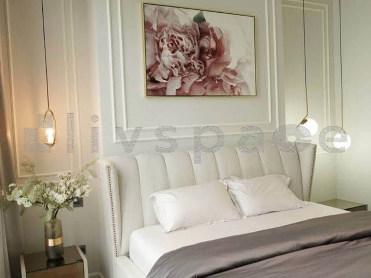 รูป ▚ L05C0Cツ ให้เช่า: KRAAM Sukhumvit 26 2 Bed 2 Bath 110ตร.ม. ห้องสวย หายาก ราคาดี เฟอร์ครบ พร้อมอยู่✨ - รูปที่ 5/7