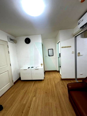 Condos for sale : 🚩 For Sell Condo DEN VIBHAVADI Building 1, Floor 8,1 bed room, Room size 28.00 sqm