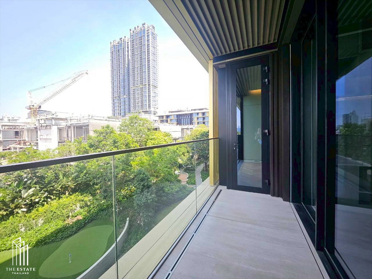 รูป Condo for SALE Mulberry Grove The Forestias Condo Low-Rise Residences 1 bedroom 63.33 sq.m.** @15.84 MB - รูปที่ 6/18