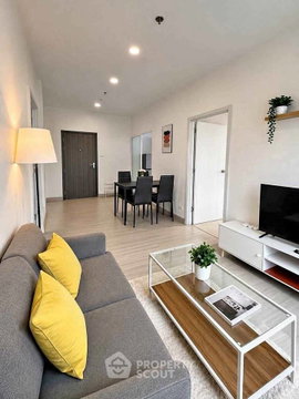 ห้อง 2 ห้องนอน ชั้น 26 Supalai Loft Sathorn-Ratchaphruek ใกล้ MRT บางหว้า (ID 3206503)