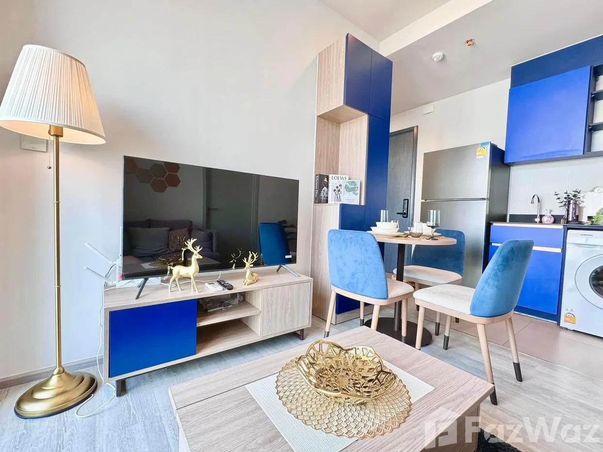 picture 2 Bedroom Condo for rent at XT Ekkamai 1826822 - 3/8