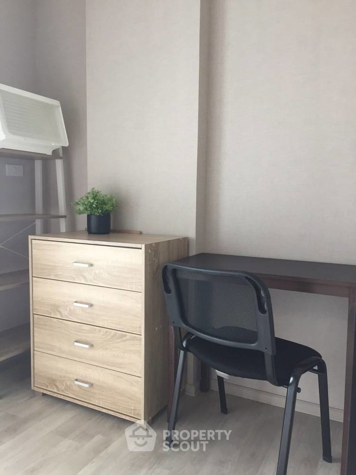 picture 1-BR At Maxxi Condo Rachayothin-Phahol 34 Near BTS Kasetsart University (ID 303394) - 20/22