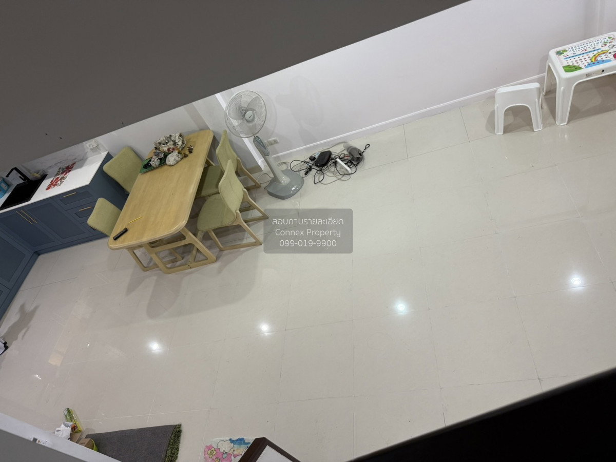 รูป ขายทาวน์เฮ้าส์/ทาวน์โฮม พรีเมี่ยม เพลส นวมินทร์ – ลาดพร้าว 101 ชั้นสูง หน้ากว้าง MRT-ลาดพร้าว 101 (สายสีเหลือง) คลองกุ่ม เขต บึงกุ่ม กรุงเทพ CX-169668 ✅ ทักไลน์ @connexproperty ตอบทันที ทีมงานมืออาชีพ ✅ - รูปที่ 9/12
