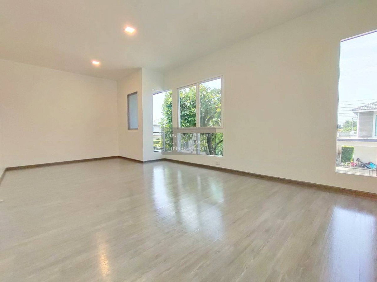 รูป ขายบ้าน ชัยพฤกษ์ เวสต์เกต บางแม่นาง บางใหญ่ นนทบุรี CX-169612 ✅ ทักไลน์ @connexproperty ตอบทันที ทีมงานมืออาชีพ ✅ - รูปที่ 12/12