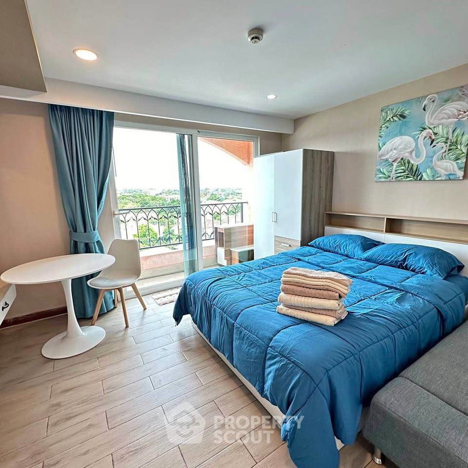 picture 1-BR Condo For Sale At Seven Seas Condo Resort Jomtien (ID 3205896) - 1/8